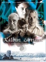 Kalbin Zamanı : Afiş