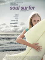 Soul Surfer : Afiş