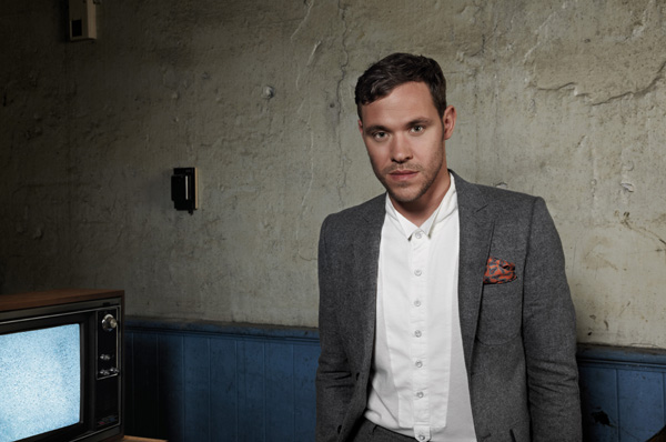 Fotoğraf Will Young