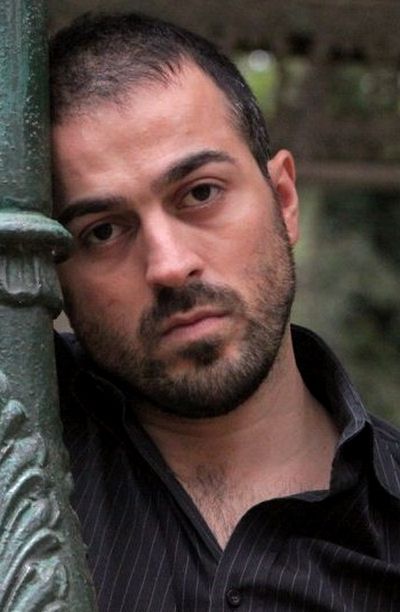 Afiş Hakan Gürbey