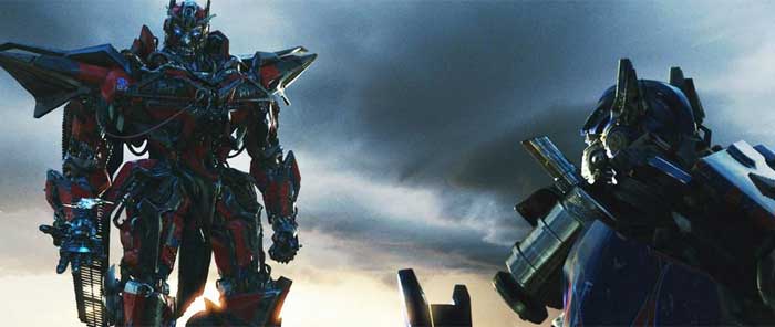 Transformers 3: Ay'ın Karanlık Yüzü : Fotoğraf