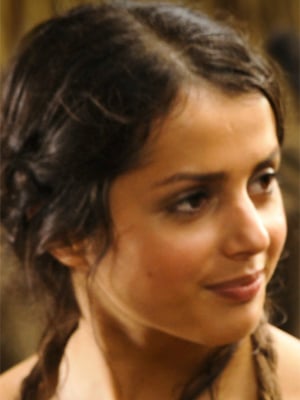 Afiş Amrita Acharia