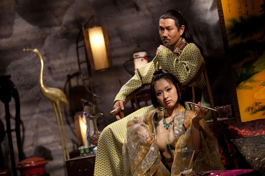 3D rou pu tuan zhi ji le bao jian : Fotoğraf