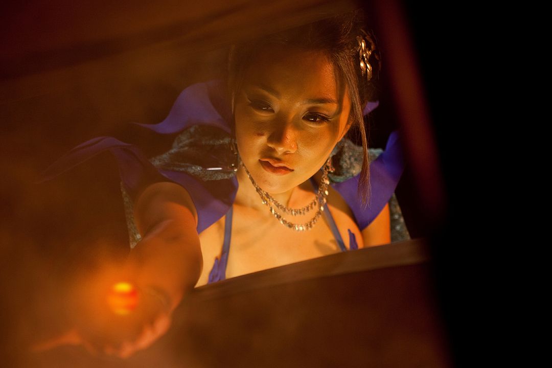3D rou pu tuan zhi ji le bao jian : Fotoğraf
