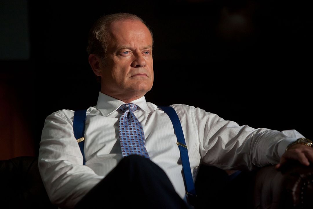 Boss : Fotoğraf Kelsey Grammer