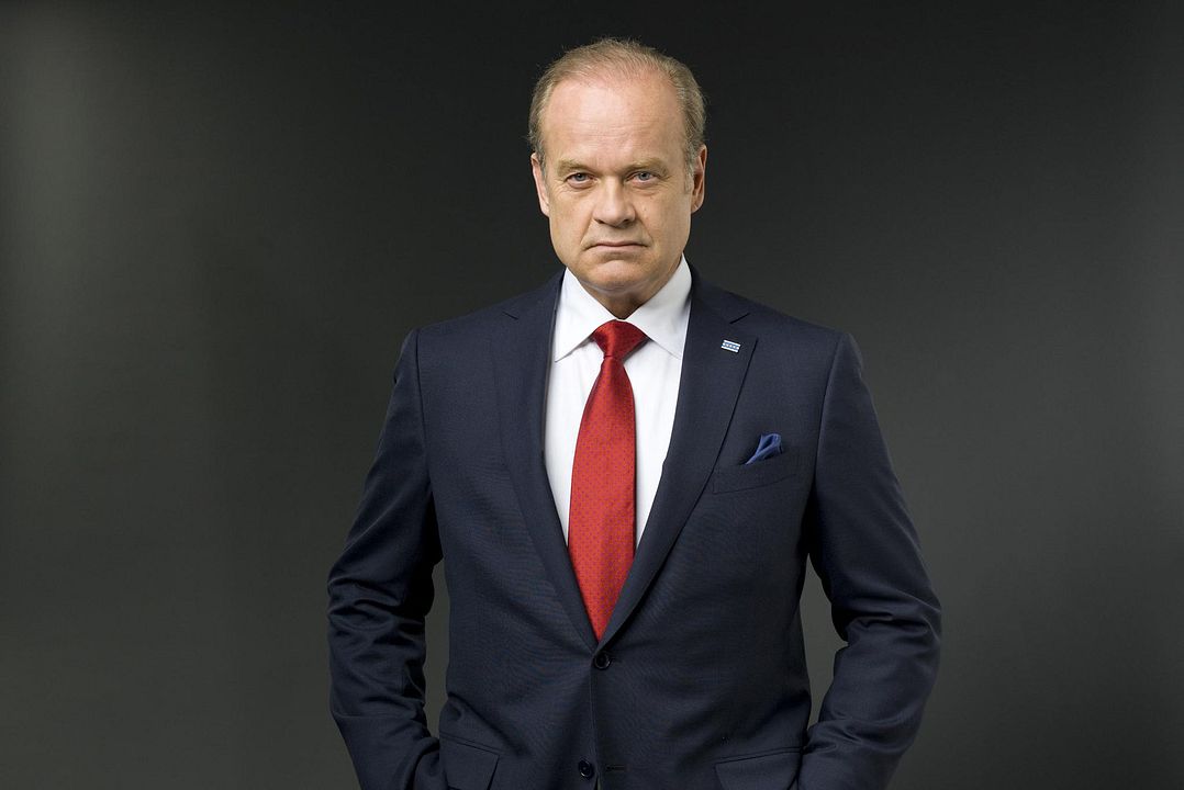 Fotoğraf Kelsey Grammer