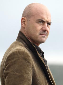 Il Commissario Montalbano : Afiş