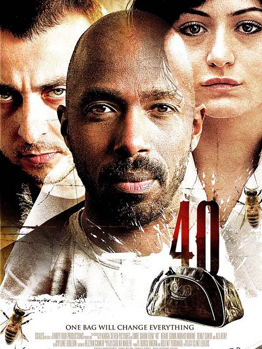 40 : Afiş