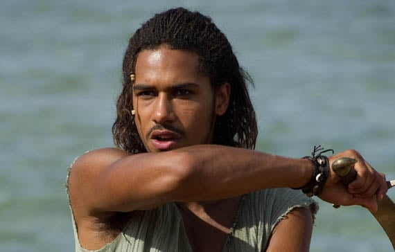 Fotoğraf Elliot Knight