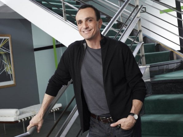 Fotoğraf Hank Azaria