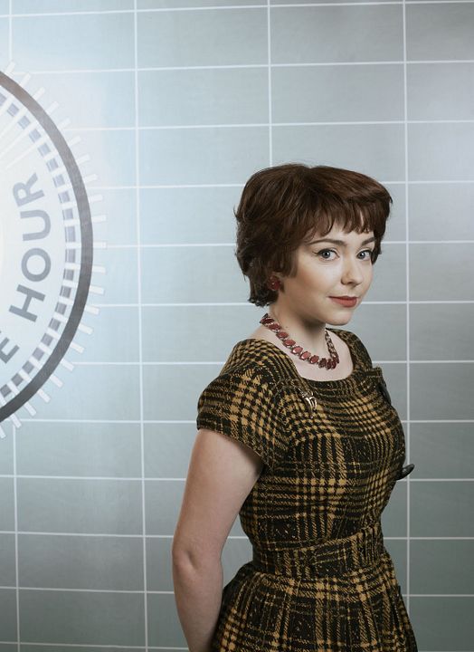 Fotoğraf Lisa Greenwood