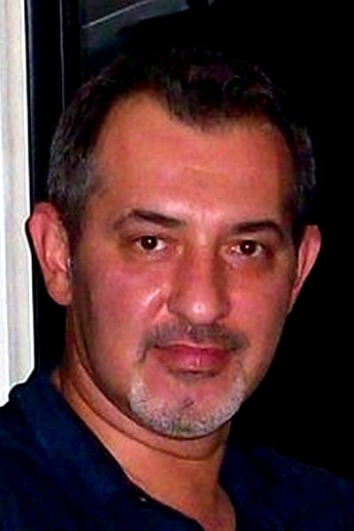 Afiş Çetin Akcan