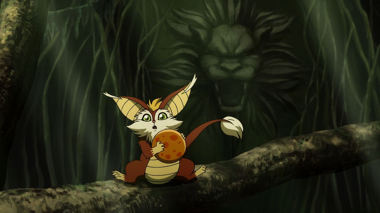 Thundercats (2011) : Fotoğraf