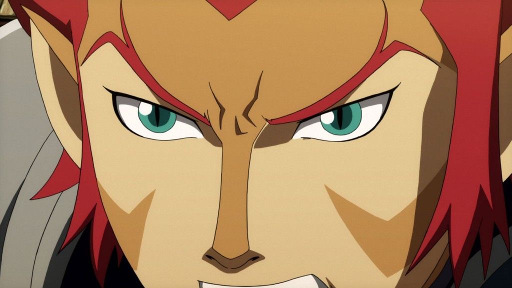 Thundercats (2011) : Fotoğraf