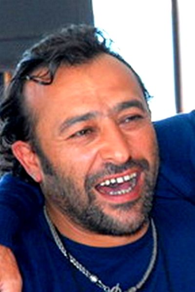 Afiş Abdülkadir Ceylan Ede