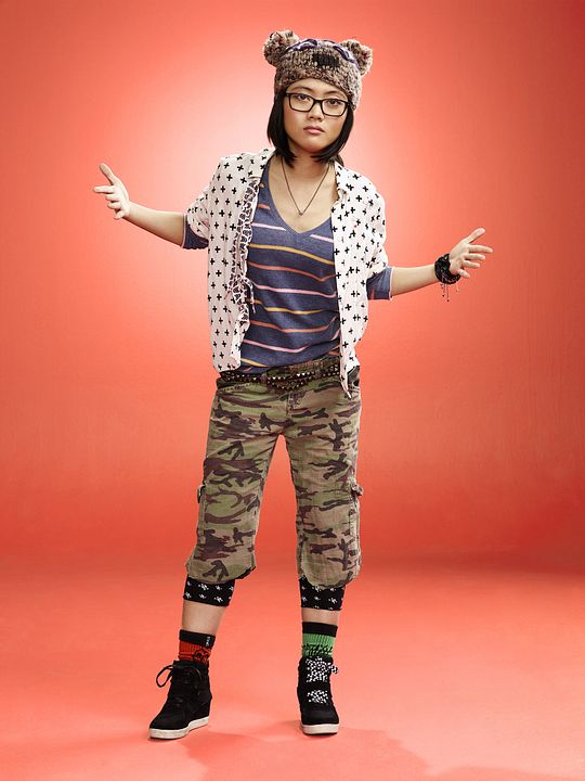 Fotoğraf Jessica Lu