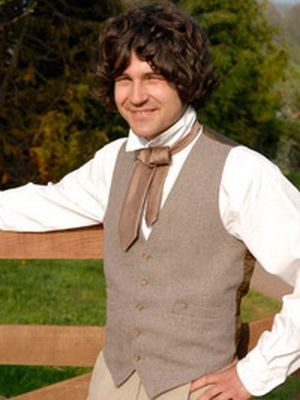 Afiş James Fordham