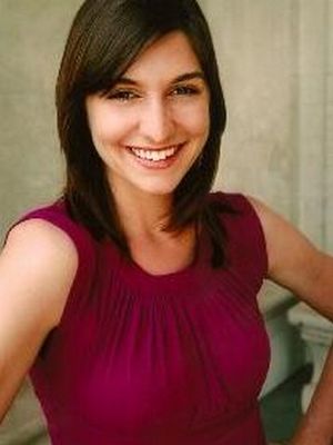 Afiş Leanne Cochran