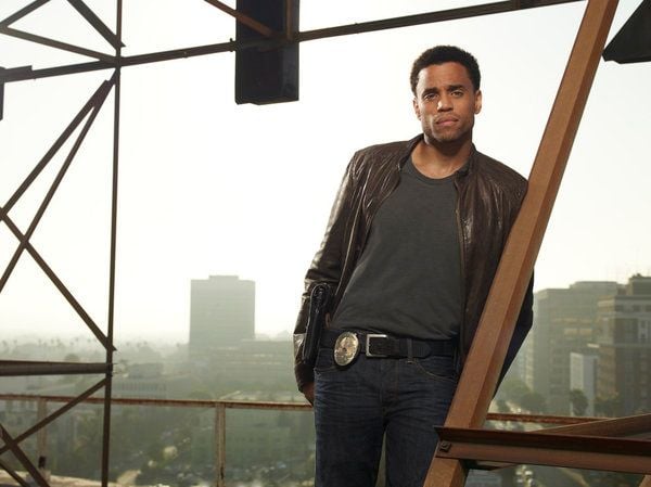 Fotoğraf Michael Ealy