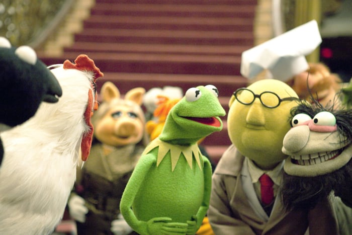The Muppets : Fotoğraf