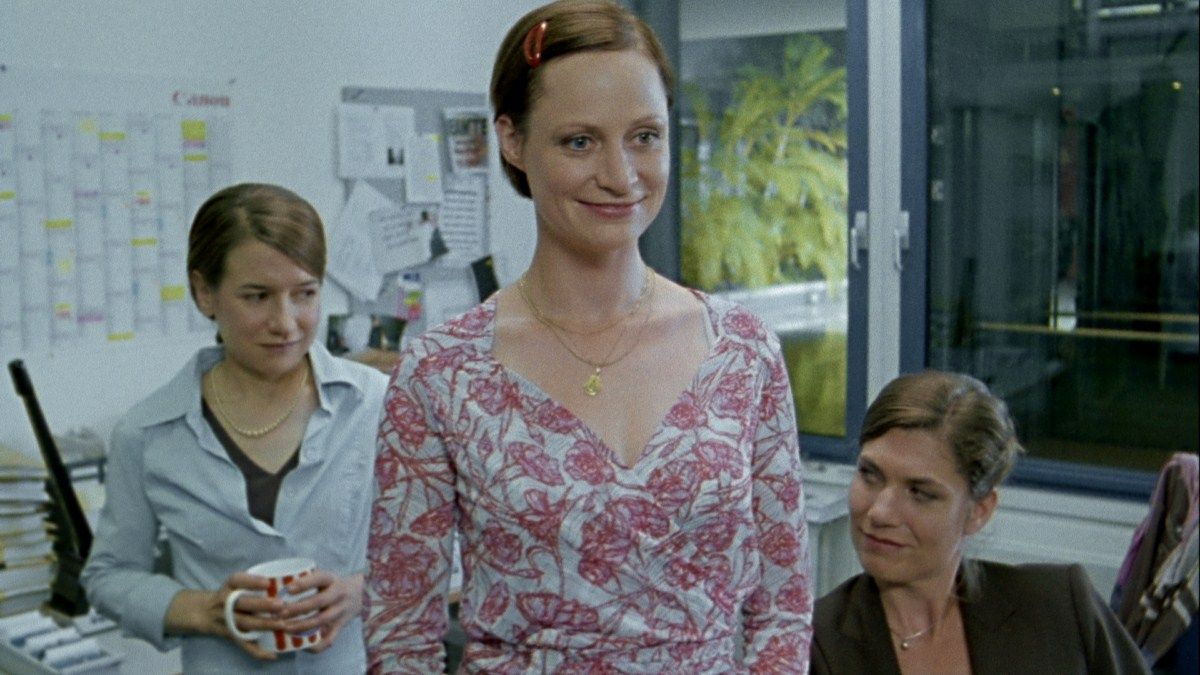 Fotoğraf Silke Heise, Katharina M. Schubert