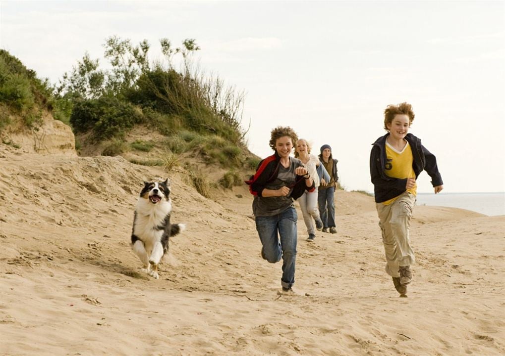 Fotoğraf Quirin Oettl, Valeria Eisenbart, Neele-Marie Nickel, Justus Schlingensiepen