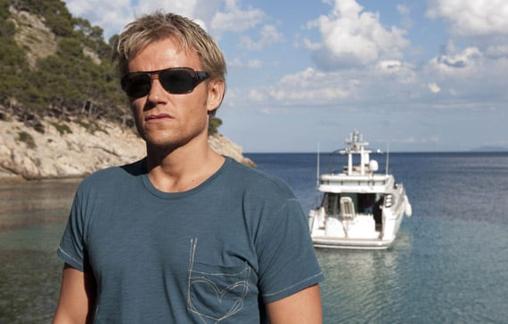 Mad Dogs : Fotoğraf Marc Warren