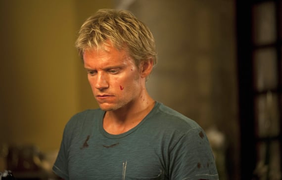 Mad Dogs : Fotoğraf Marc Warren