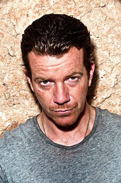 Fotoğraf Max Beesley