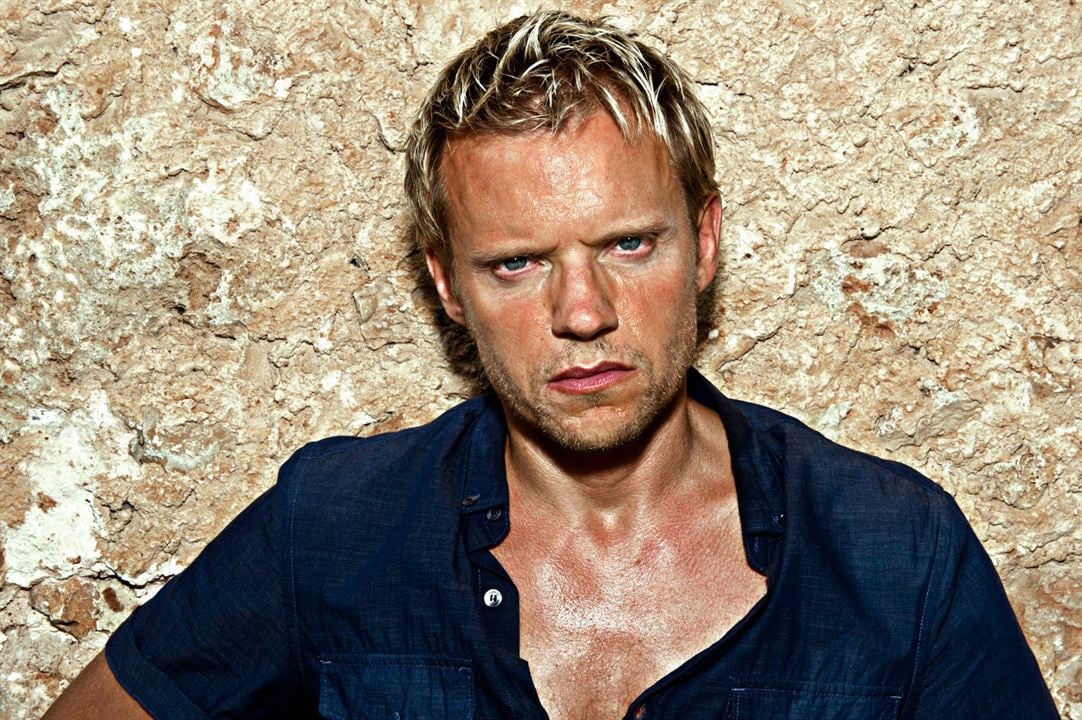 Fotoğraf Marc Warren