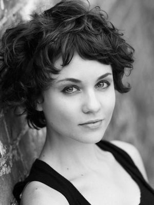 Afiş Tuppence Middleton