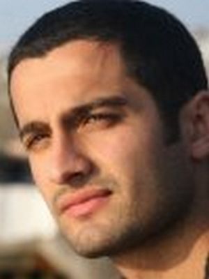 Afiş Mustafa Barış Koçkar