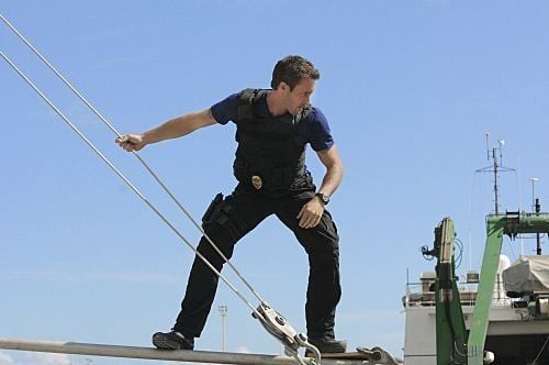 Hawaii Five-0 (2010) : Fotoğraf Alex O'Loughlin