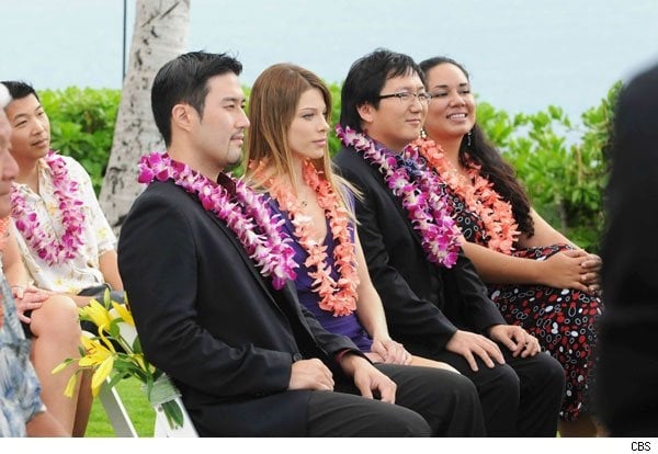 Hawaii Five-0 (2010) : Fotoğraf Masi Oka