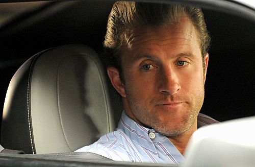 Hawaii Five-0 (2010) : Fotoğraf Scott Caan