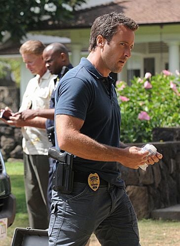 Hawaii Five-0 (2010) : Fotoğraf Alex O'Loughlin