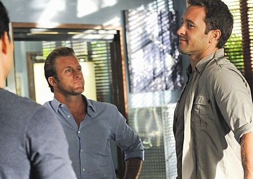 Hawaii Five-0 (2010) : Fotoğraf Daniel Dae Kim, Alex O'Loughlin, Scott Caan