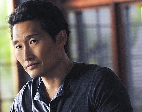 Hawaii Five-0 (2010) : Fotoğraf Daniel Dae Kim