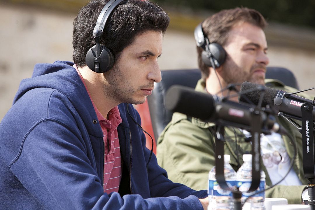 Fotoğraf Douglas Attal