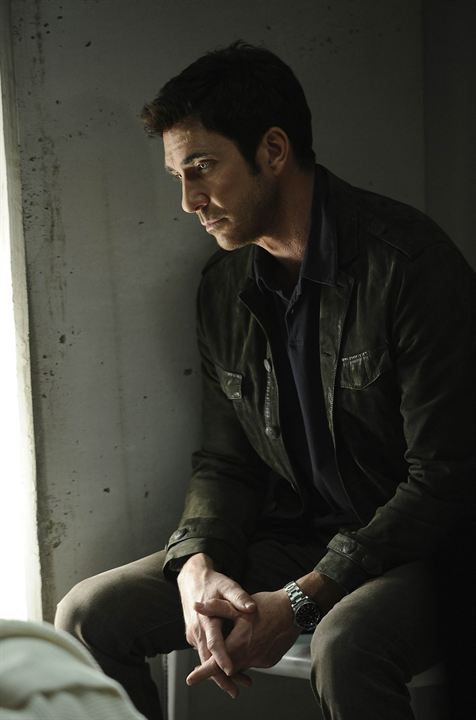 American Horror Story : Fotoğraf Dylan McDermott