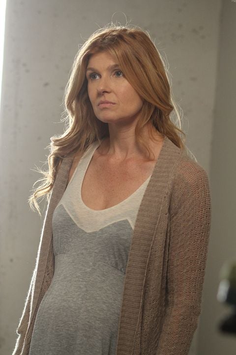 American Horror Story : Fotoğraf Connie Britton