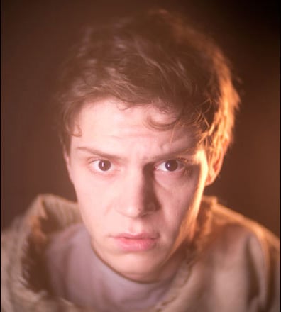 Fotoğraf Evan Peters