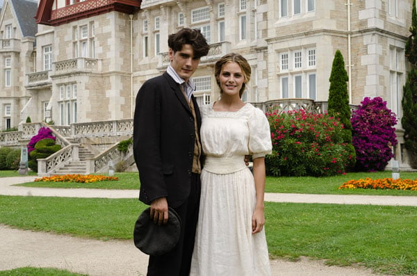 Fotoğraf Amaia Salamanca, Yon González