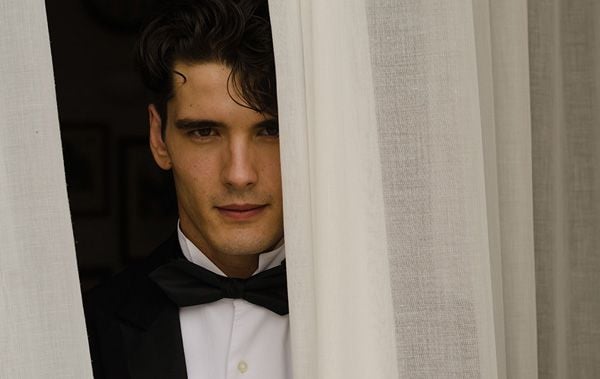 Fotoğraf Yon González