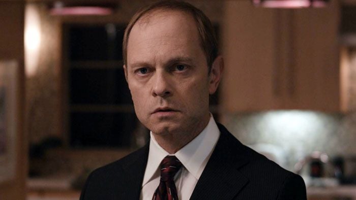 Fotoğraf David Hyde Pierce