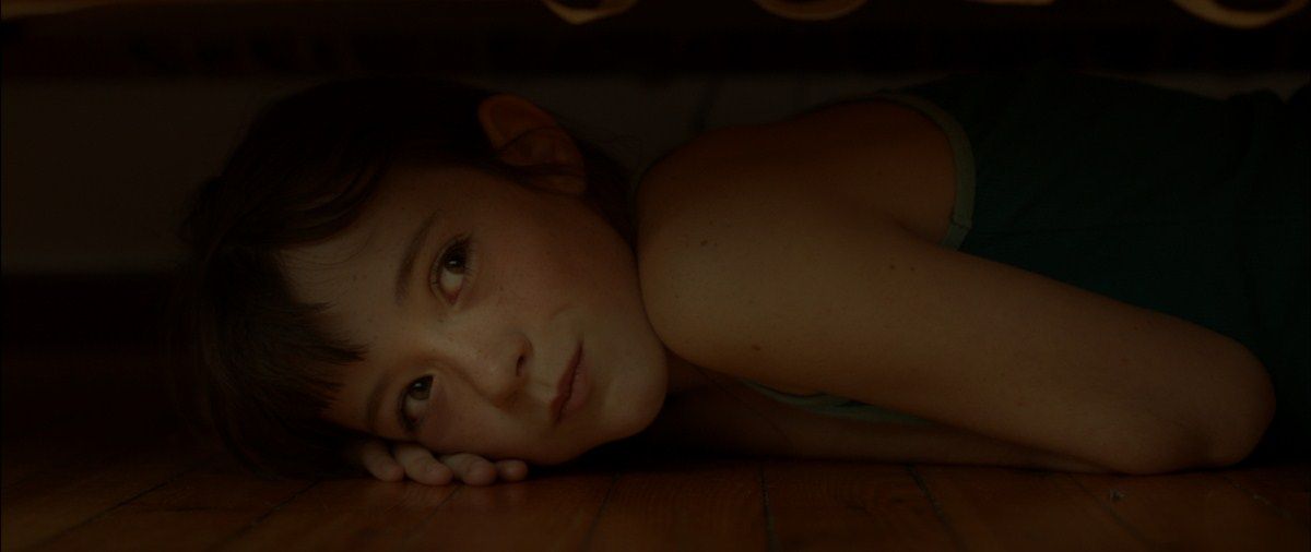 Fotoğraf Maria Annette Tanderø Berglyd