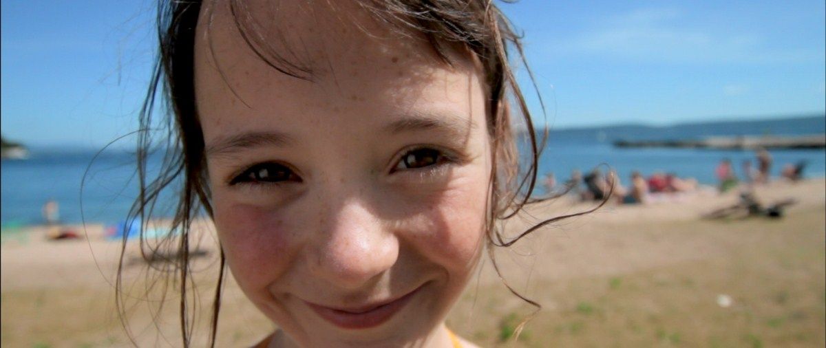 Fotoğraf Maria Annette Tanderø Berglyd