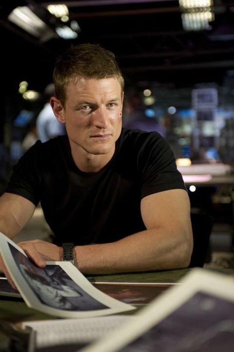 Fotoğraf Philip Winchester