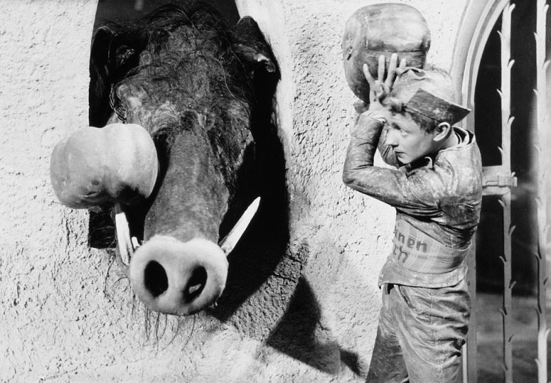 Fotoğraf Kurt Schmidtchen