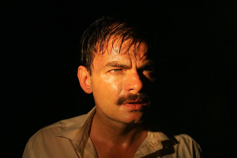 Fotoğraf Clovis Cornillac